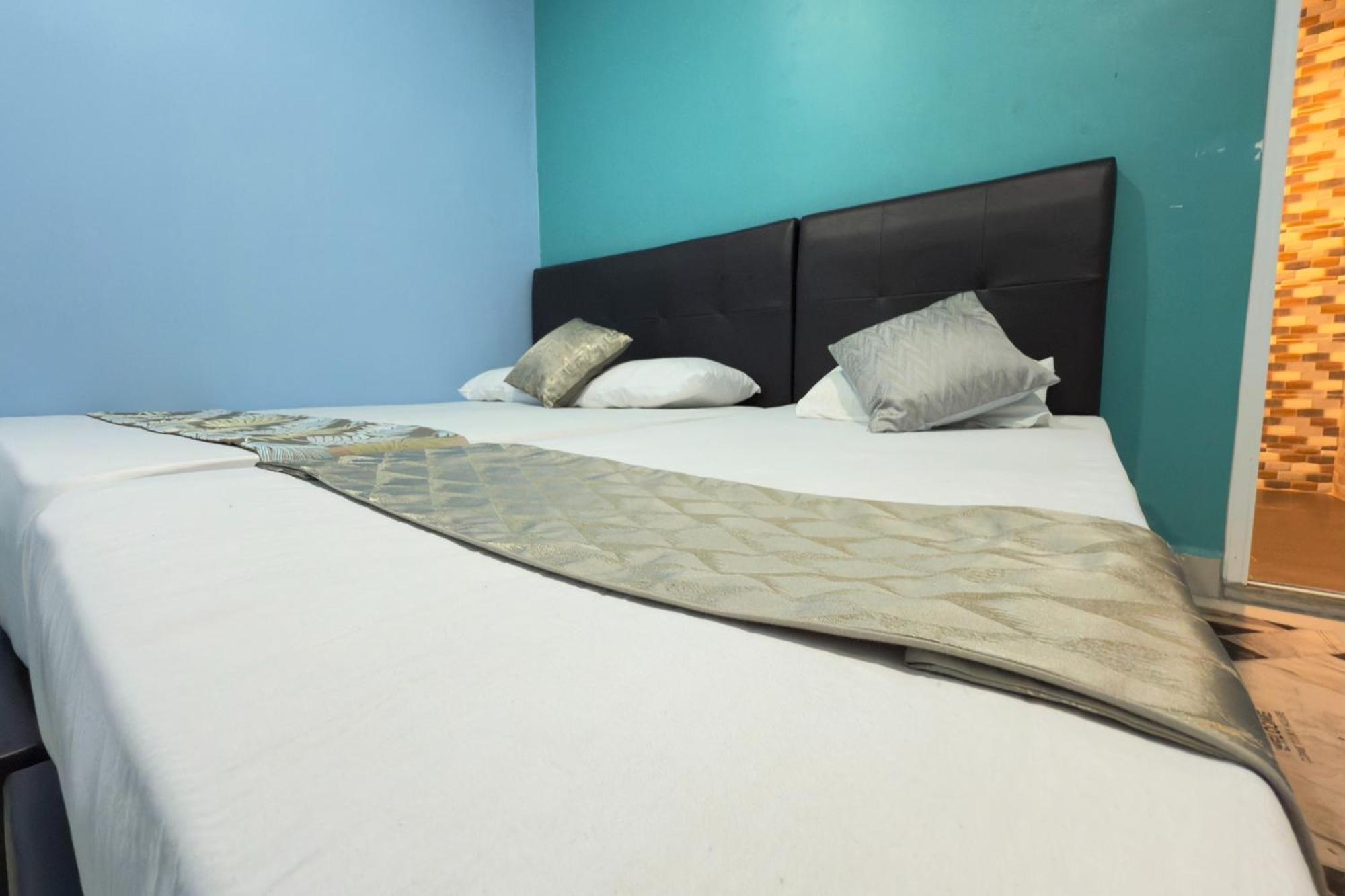 Hotel 3Winz Chow Kit Kuala Lumpur — Photos 3