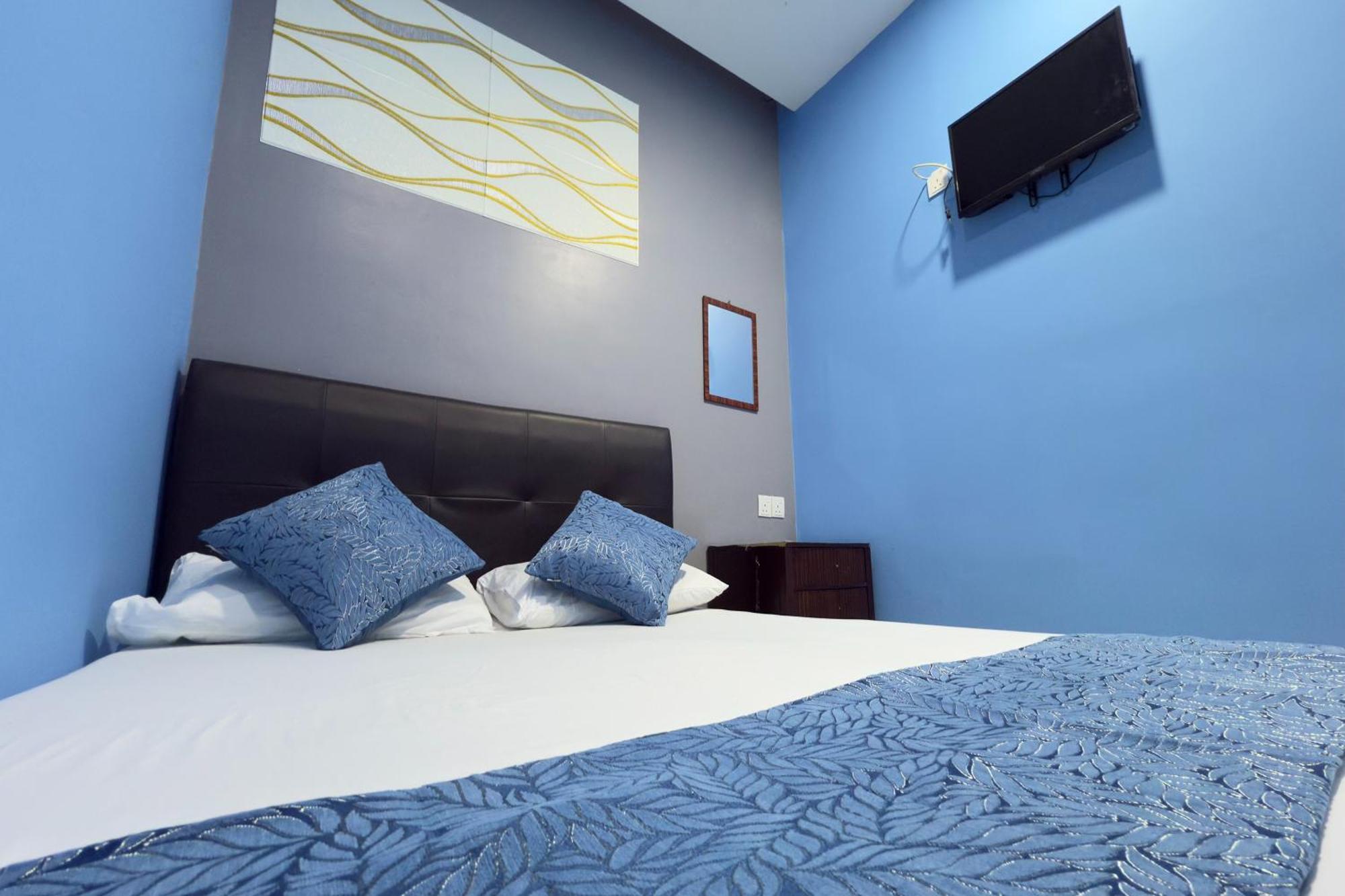 Hotel 3Winz Chow Kit Kuala Lumpur, Kuala Lumpur